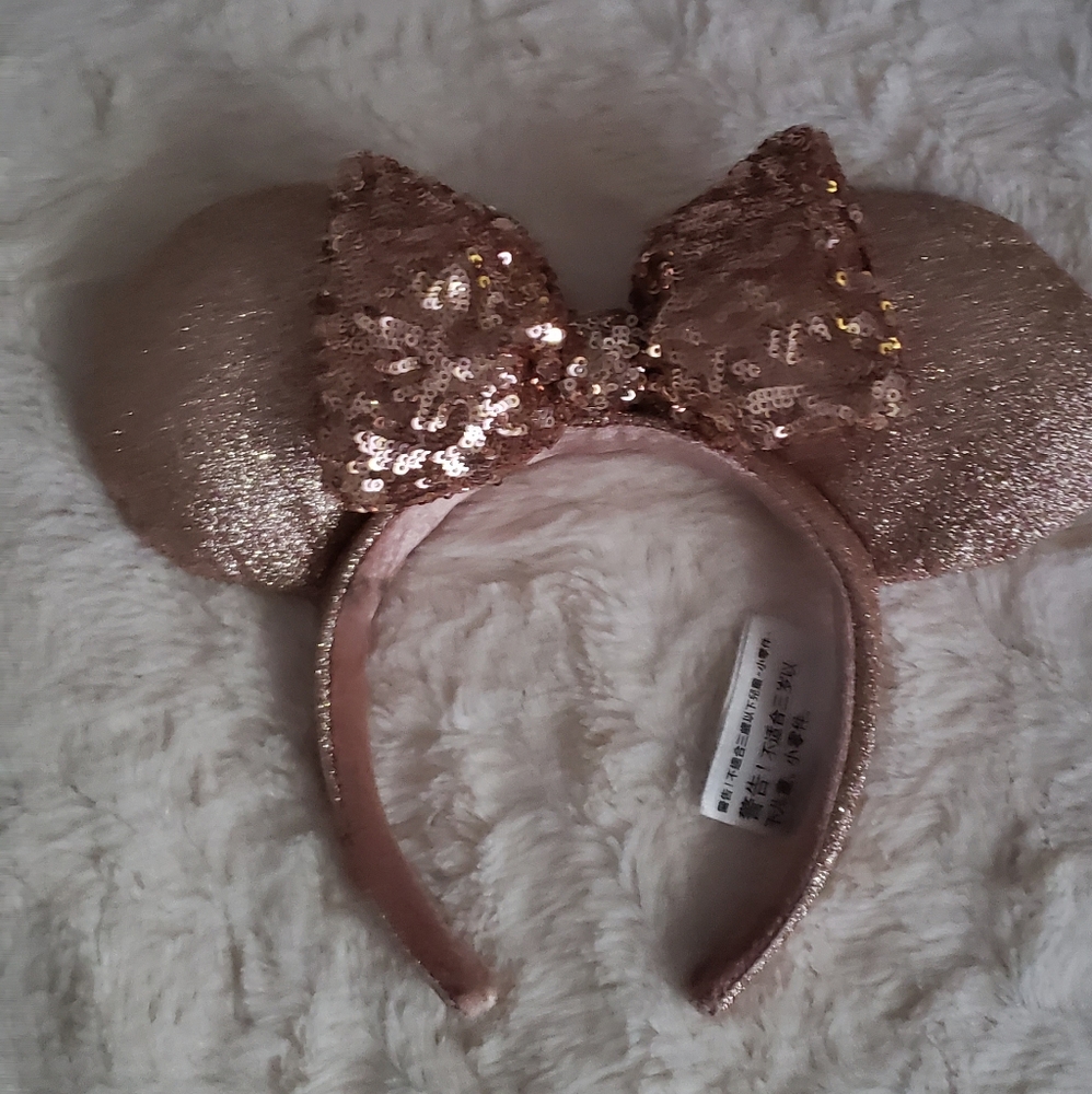 Disney headband